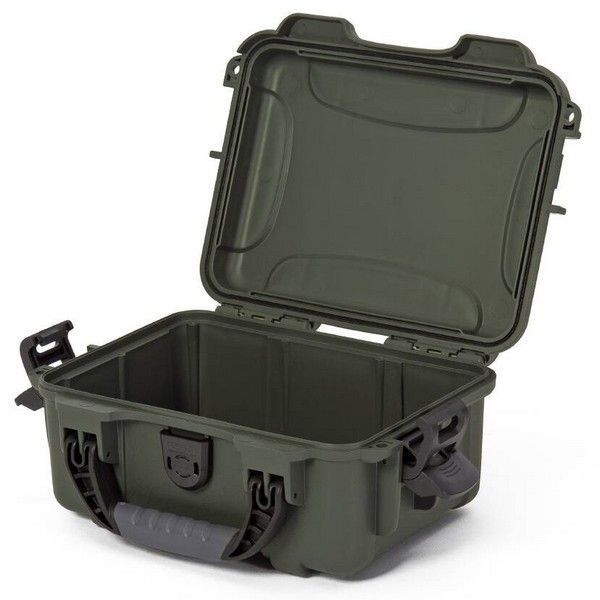 Case Nanuk 904 Olive