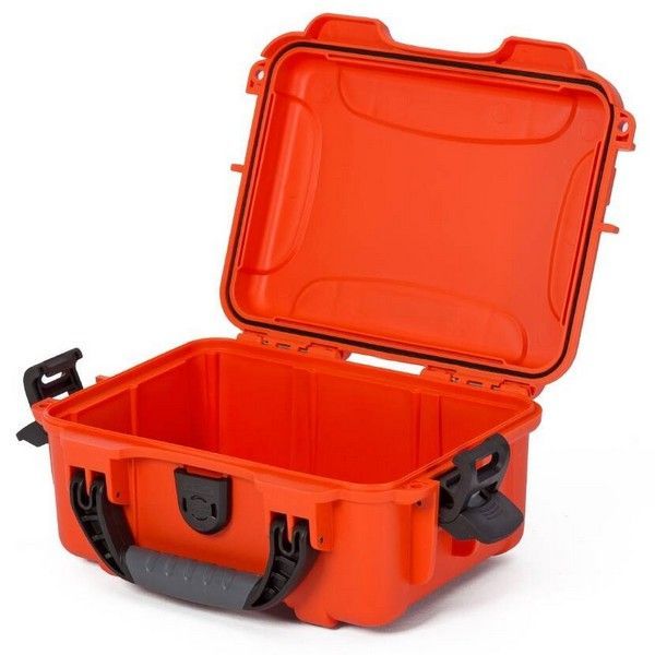 Case Nanuk 904 Orange