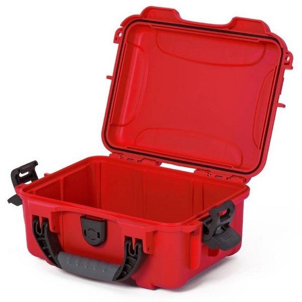 Case Nanuk 904 Red