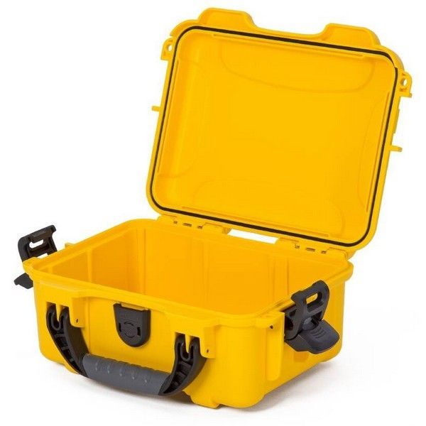 Case Nanuk 904 Yellow