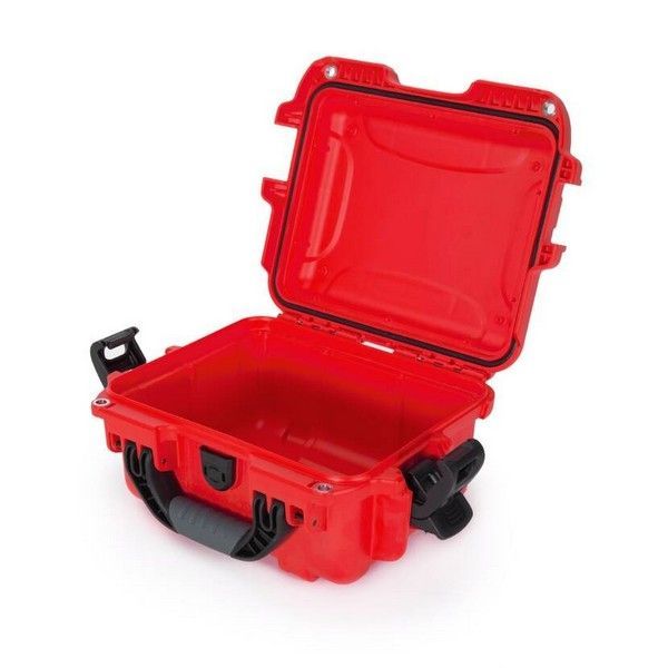 Case Nanuk 905 Red