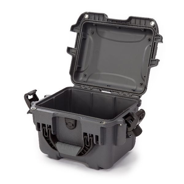 Case Nanuk 908 Graphite