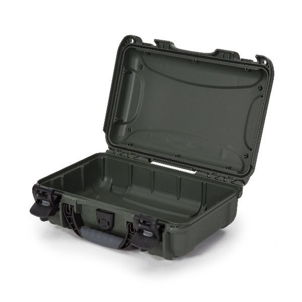 Case Nanuk 909 Olive