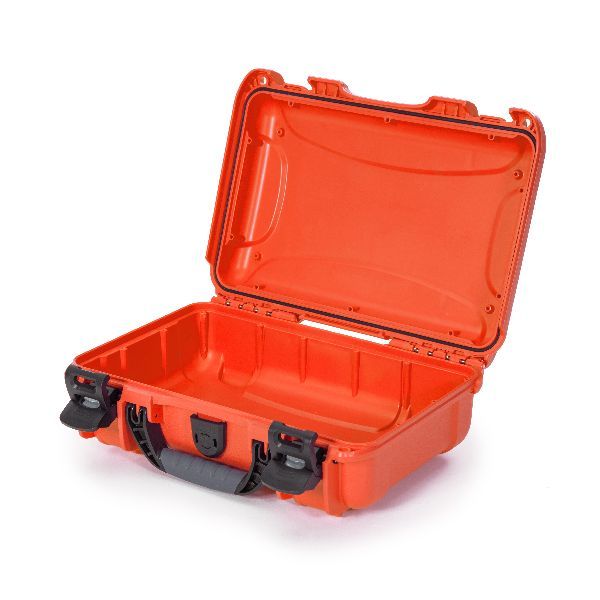 Case Nanuk 909 Orange