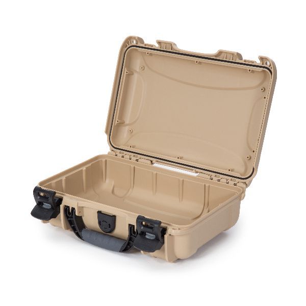 Case Nanuk 909 Tan