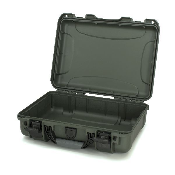 Case Nanuk 910 Olive