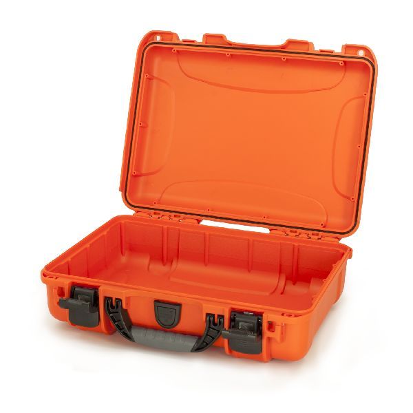 Case Nanuk 910 Orange