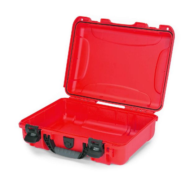 Case Nanuk 910 Red