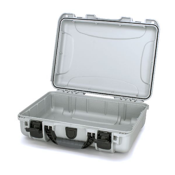 Case Nanuk 910 Silver