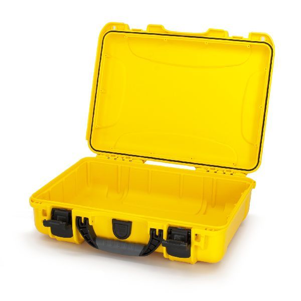 Case Nanuk 910 Yellow