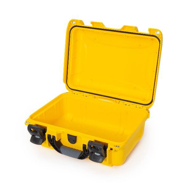 Case Nanuk 915 Yellow