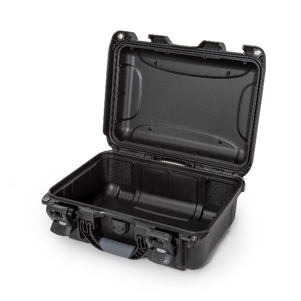 Case Nanuk 915 Black with TSA PowerClaw Latch