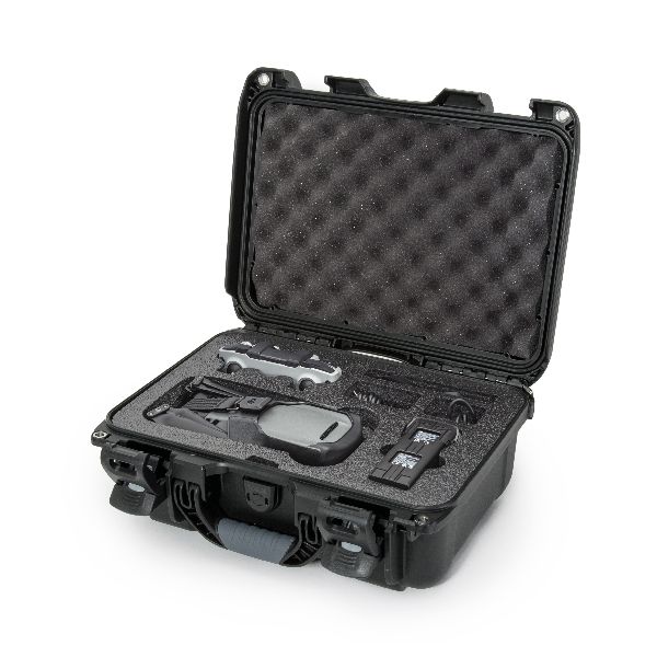 Case Nanuk 915 Black with Pre-Cut DJI Mavic 3 Foam