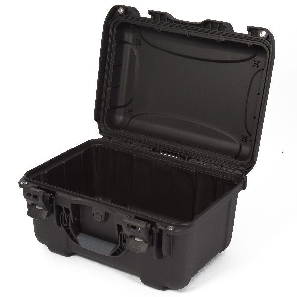 Case Nanuk 918 Black with TSA PowerClaw Latch