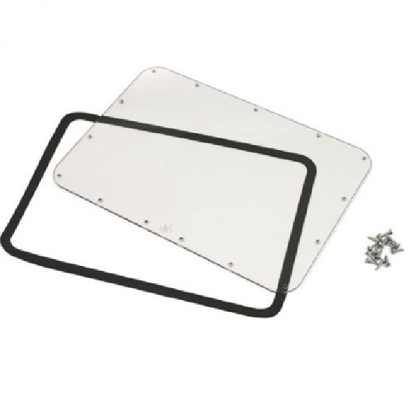 Case Nanuk 920 Lexan Panel Kit