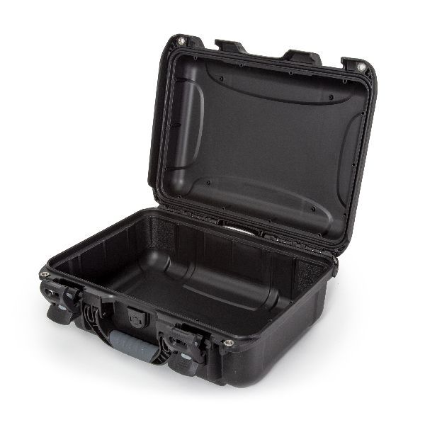 Case Nanuk 920 Black with TSA PowerClaw Latch