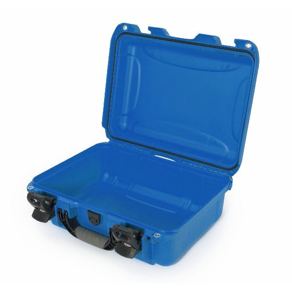 Case Nanuk 920 Blue with TSA PowerClaw Latch
