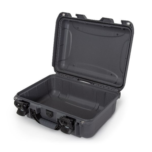 Case Nanuk 920 Graphite with TSA PowerClaw Latch