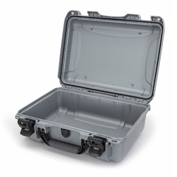 Case Nanuk 925 Silver