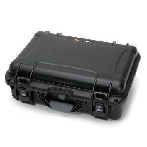 Case Nanuk 925 Black with Cubed Foam