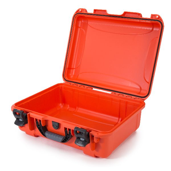 Case Nanuk 930 Orange