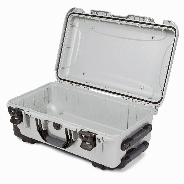 Case Nanuk 935 Silver