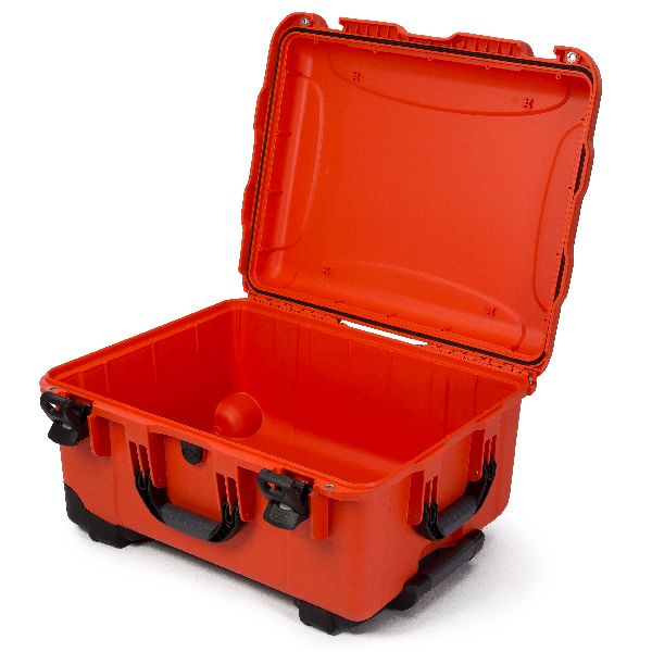 Case Nanuk 950 Orange