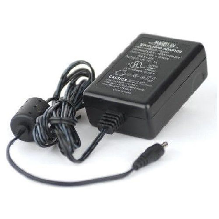 MAGELLAN WALL AC ADAPTER FOR GPS ROADMATE 300 / 500 / 700