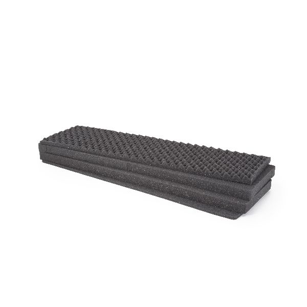 Mallette Nanuk 995 Mousse Cubique