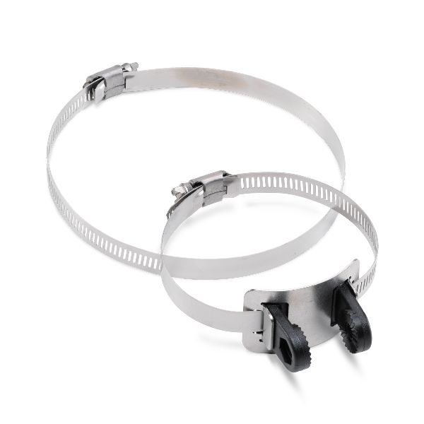 AD XTM 9 - Support Adaptateur pour Moteur de Pêche à la Traîne