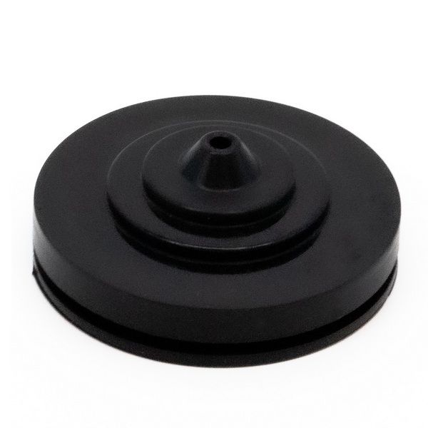 Platine pour support radar - seau de remplacement