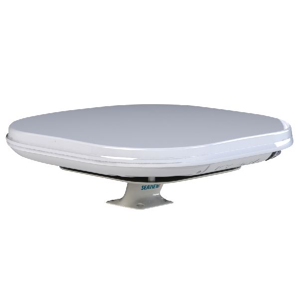 Solutions de montage d'antenne Kymeta