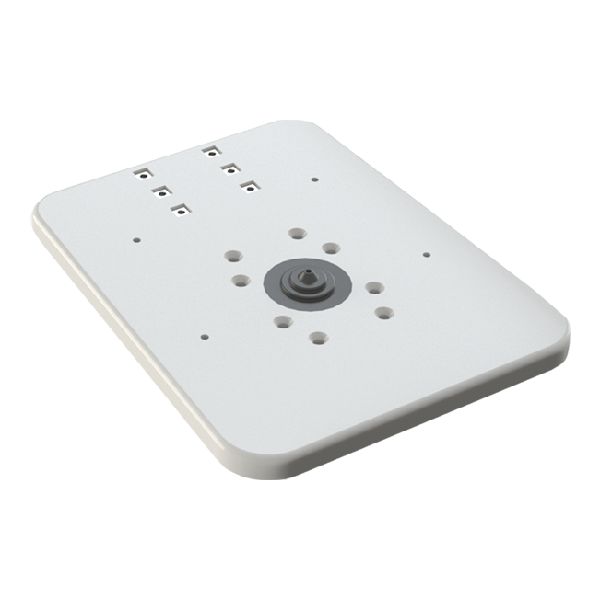Starlink Performance Gen3 Modular Top Plate - White