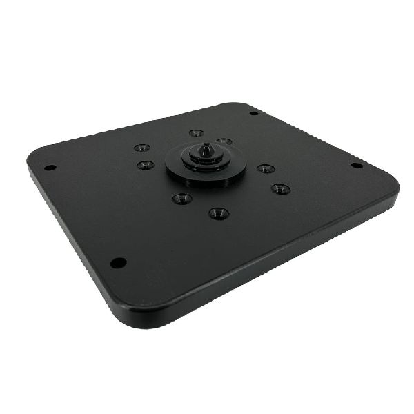 Starlink flat high Modular Top Plate - Black
