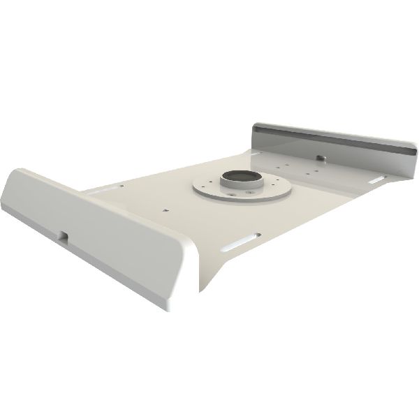 Modular Top Plates - White - Starlink Standard Gen3