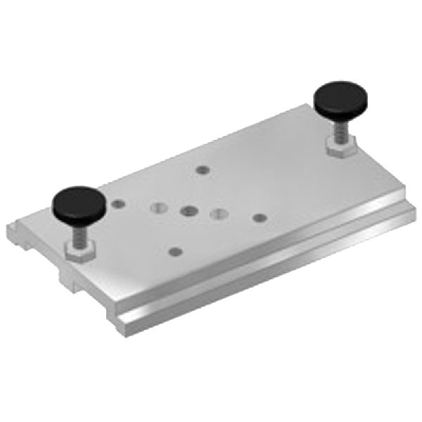 Rod Holder Track Adapter