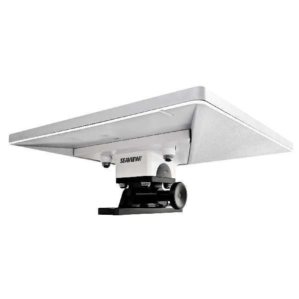 Mini Mount Kit with quick-release removable base