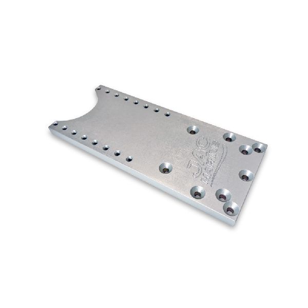 Extension plate XL