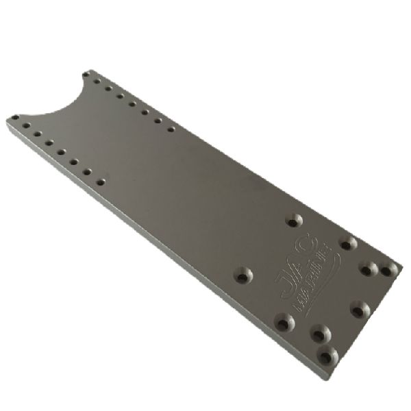 XXL extension plate