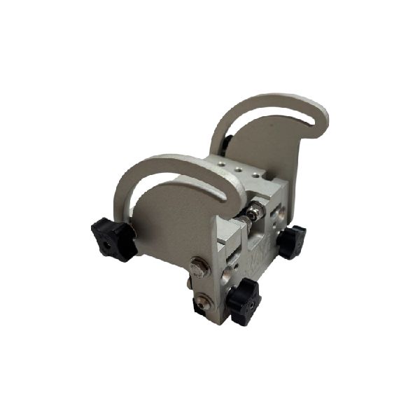 SmokerCraft/Starcraft 90° mounting or similar rails (-7° to 105°)