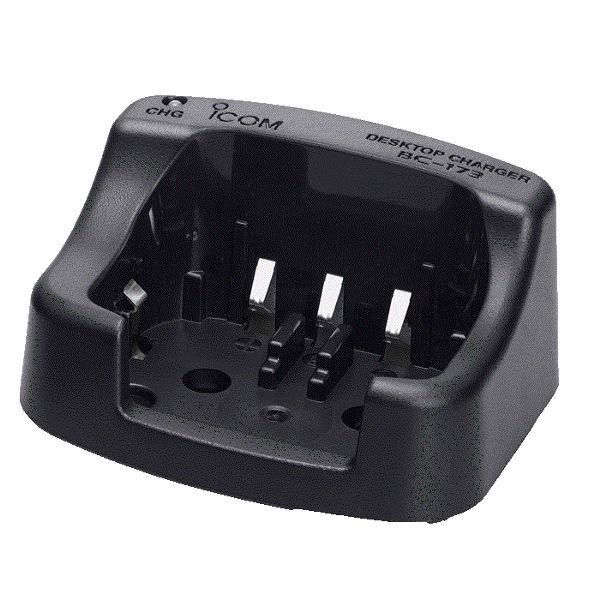Charger Base for BP252 Requires BC147SA