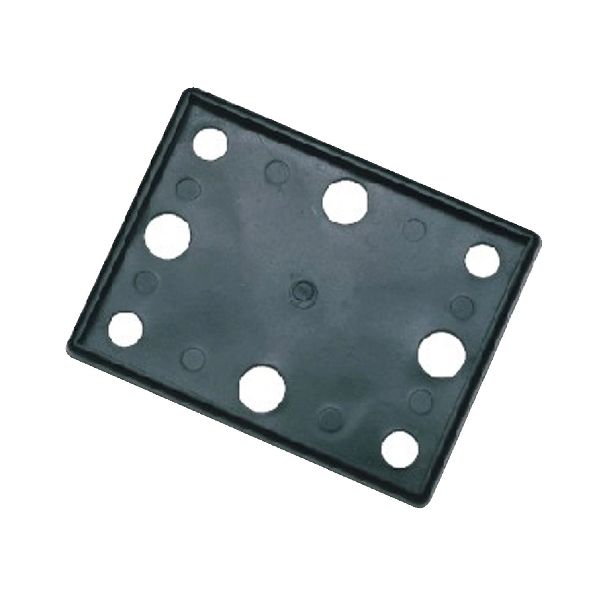 Boot to Fid the 760 Bottom Plate