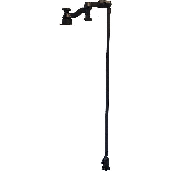 Support à Montage Avant pour Sonde Panoptic & Mega Live - 48"