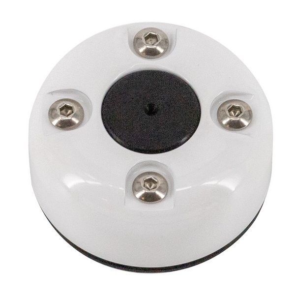 Cable Seals - White Stainless Steel - Cable up to 13.5mm / Connector up to 20mm