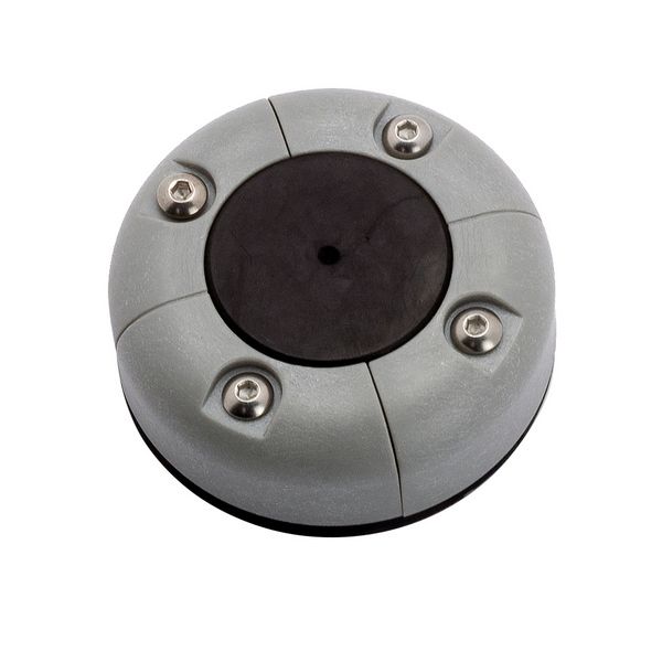 Cable Seals - Retrofit - Grey Plastic - Cable up to 27.5mm / Connector up to 34mm