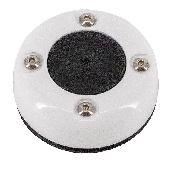 Cable Seals - White Stainless Steel - Cable up to 27.5mm / Connector up to 34mm