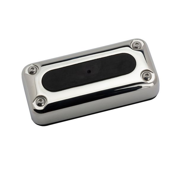 Cable Seals - Multiple - Stainless Steel - Cable up to 10.6mm / Connector up to 17mm