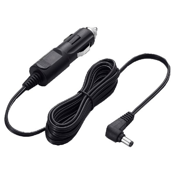 Car Charger for IC-M85 for BC-219N/227