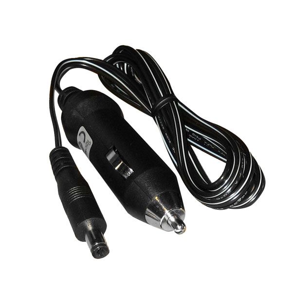 Chargeur Auto pour IC-M73 pour BC-210