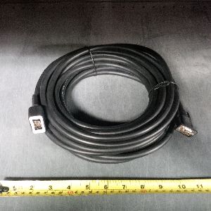CABLE RAYMARINE VGA DB15 M/M 10 METRE CABLE